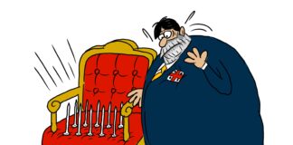 La vignetta di Gef: appello a Solinas, su trasporti e urbanistica bisogna fare in fretta