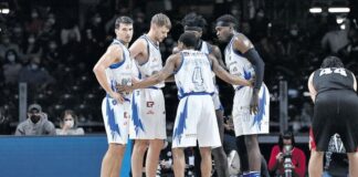 La Dinamo inaugura il 2022 a Cremona