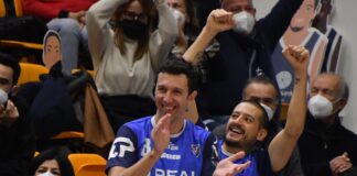 Basket, Brindisi fa un favore alla Dinamo: è Final Eight