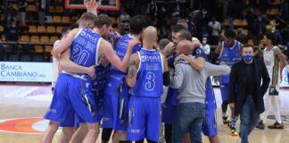 Basket, nel Banco ritrovato c’è anche Mekowulu