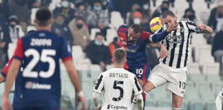 Nel Cagliari contro la Samp più assenti che presenti