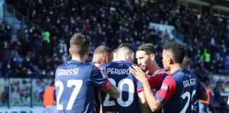 Il Cagliari guarda al mercato: Baselli nuovo rinforzo