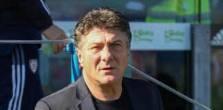 Mazzarri mastica amaro: “Abbiamo buttato via due punti”