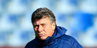 Cagliari con gli uomini contati in Coppa Italia contro il Sassuolo