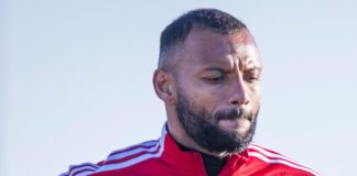 Sirene di mercato e ritorno in campo Nandez scalpita