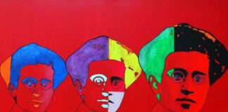 Una festa in musica per ricordare Gramsci