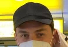 Giulini non molla Nandez «Voglio i soldi spesi»