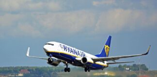Aeroporto di Alghero, torna il volo per Dublino