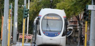 Sassari, un progetto per far arrivare Sirio a Porto Torres