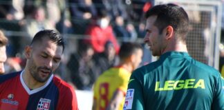 Torres, a Giugliano l’esame di maturità