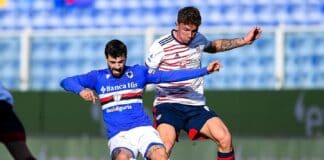 Due gol e tre punti per ripartire