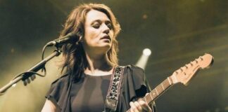 Carmen Consoli, tre live a Cagliari e Sassari