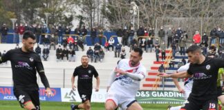 Il derbissimo fra Uri e Torres apre la serie D parte seconda