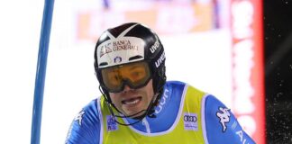 Doppio slalom a Zagabria, chance per Vinatzer