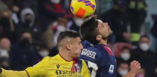 Sostiene Pereiro: il Cagliari è vivo