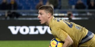 Si allarga il focolaio al Cagliari: positivi anche Cragno e Deiola