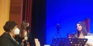 Orchestra dei giovani, la musica e l’impegno per un mondo migliore