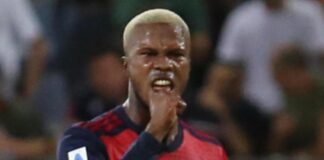 Il Cagliari si fionda su Diawara e Mayoral È fatta per Calafiori