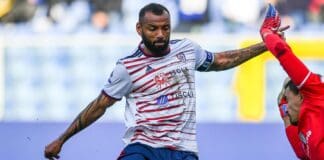 Il Cagliari resta a guardare