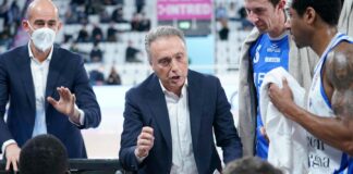 La Dinamo prova a riprendere il volo