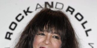 Musica:morta Ronnie Spector, leader Ronettes, icona anni ’60
