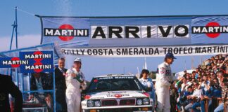 Il Costa Smeralda ritrova un amico