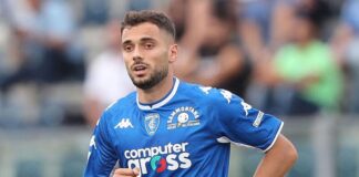 Il Cagliari va all’assalto di Bajrami