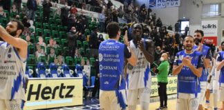 Dinamo, per la Final Eight c’è più di una speranza