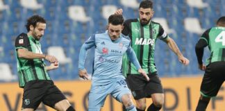 Il Cagliari si consola con JP10 azzurro