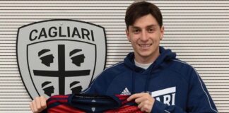 «Voglio aiutare il Cagliari a restare in A»