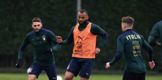 Stage azzurro, Mancini applaude Joao Pedro: “Lo conosco bene, è bravo”