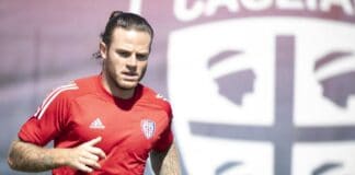Cagliari, Nandez e Goldaniga negativizzati