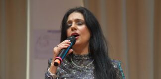 Maria Giovanna Cherchi apre i “Concerti della Via Lattea”
