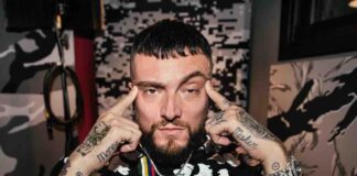 Il rap di Gué Pequeño apre l’estate di Alghero