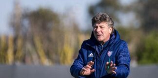 Mazzarri: “Possiamo dare fastidio all’Atalanta”