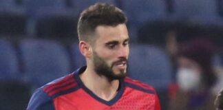 Cagliari a Bergamo, la prima di 15 finali