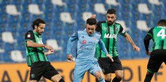Mercato chiuso, Nandez resta. Ora la sfida con L’Atalanta