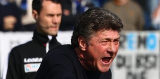 Cagliari a Empoli, Mazzarri: “Faremo valere la nostra fame di risultati”