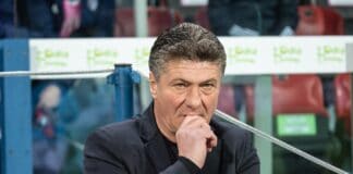 Mazzarri sprona il suo Cagliari: quando si può si deve vincere