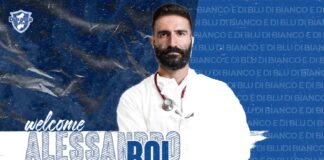 Dinamo, Alessandro Boi nuovo responsabile sanitario