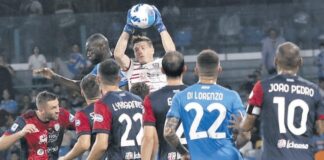 Solo piccoli correttivi per il Cagliari anti-Toro