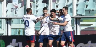 Cagliari, stai andando forte: 2-1 a Torino