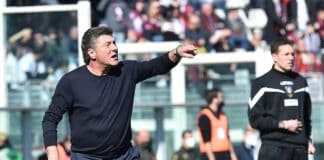Mazzarri orgoglioso: “Un Cagliari stupendo”