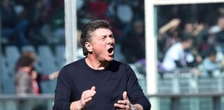 Il Cagliari vola: è la rivincita di Walter Mazzarri