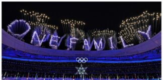 Pechino chiude i Giochi: il testimone passa a Cortina-Milano 2026