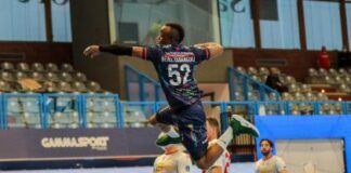 Pallamano, Sassari vince la Coppa Italia