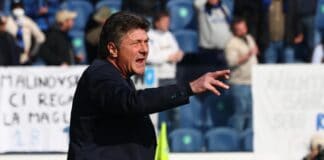 Mazzarri raggiante: “Pereiro? La mia più grande soddisfazione”
