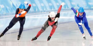 Pechino, la medaglia 17 arriva con il bronzo della Lollobrigida