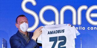 Sanremo, terza serata: Saviano, Cremonini e i 25 big in gara