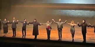 Demuro, prima trionfale a Londra nel “Rigoletto”